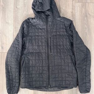 LuLu Lemon Mens Winter Jacket